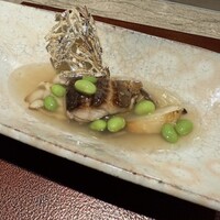 日本料理　「十二颯」 ヒルトン東京 - 