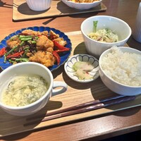 珞珈壹号 銀座店 -  珞珈壹号 銀座店 -