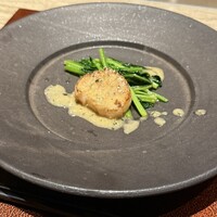 日本料理　「十二颯」 ヒルトン東京 - 