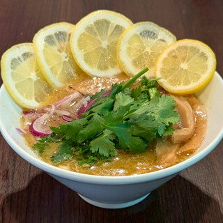 大宮ラーメン Paitan Works_2