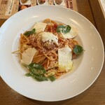 トラットリア・アリオリ - 