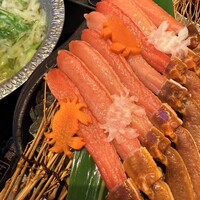 蟹長者 - 