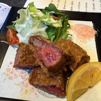 蟹長者 - 