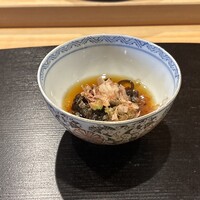 鮨 十兵衛 - 