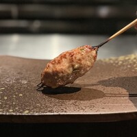 YAKITORI 燃 es - つくね タレ