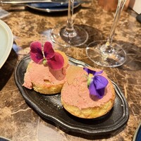 ビストロ クレスタ 麻布十番 - 