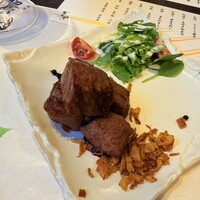 蟹長者 - 