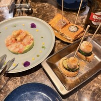 ビストロ クレスタ 麻布十番 - 