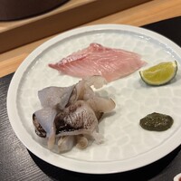 鮨 十兵衛 - 