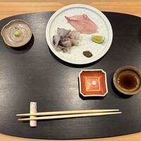 鮨 十兵衛 - 