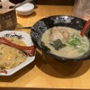 ラー麺ずんどう屋 松阪店