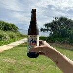 ハリーズ シュリンプ トラック - 