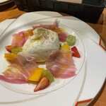 イタリアン クラシコ - 