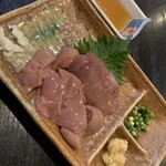 鰻将本店 - 