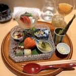 銀座 しのはら - 