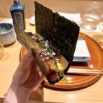 銀座 しのはら - 