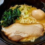 松壱家 - 料理写真: