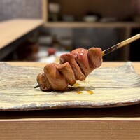 おみ乃 神谷町 - レバー