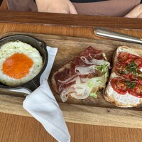 オーク ドア - 
