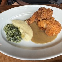 オーク ドア - 