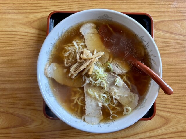 金澤屋 &ndash; 米沢の本格ラーメン店｜味と雰囲気を徹底レビュー
