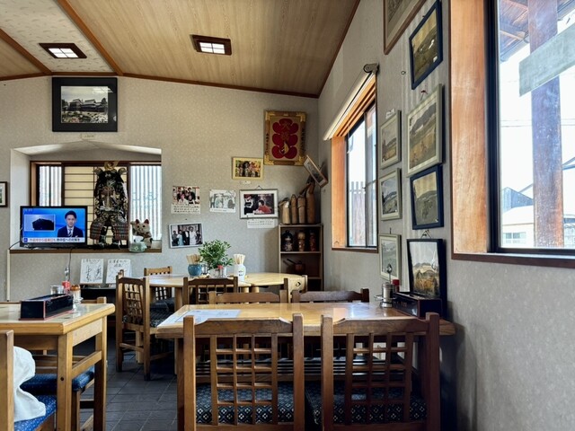 金澤屋 - 米沢（ラーメン）の写真