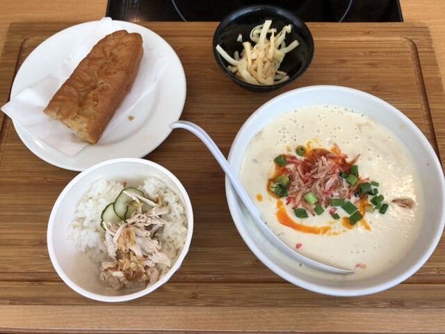 Taiwan Tami Shiodome Ten photo 2