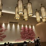 花山うどん 羽田エアポートガーデン店 - 