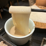花山うどん 羽田エアポートガーデン店 - 
