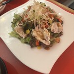 藤沢中華酒場 星都 - 