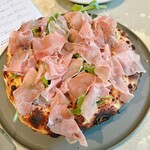 400℃ PIZZA TOKYO - 