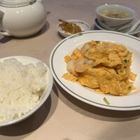 中国飯店 三田店 - 