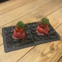 熟成和牛焼肉エイジング・ビーフ 神楽坂飯田橋店 - 