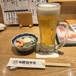 本格板前居酒屋 お魚総本家 - 
