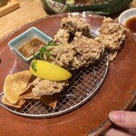 本格板前居酒屋 お魚総本家 - 