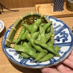 本格板前居酒屋 お魚総本家 - 