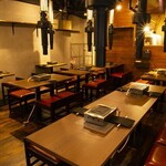 焼肉ホルモンたすき - 