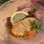 本格板前居酒屋 お魚総本家 - 