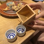 本格板前居酒屋 お魚総本家 - 