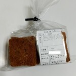 高級食パン専門店 一期一会  - 料理写真: