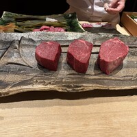肉屋 田中 - 