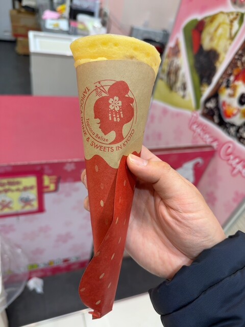 タピオカ ベリーズ 和歌山MIO店 （Tapioca Belize） - 和歌山/スイーツ