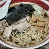 らー麺 たまや零式
