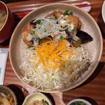 吉祥寺 もがめ食堂 - 