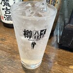 海鮮屋台 ゆうだん丸 - 