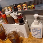 吉祥寺 もがめ食堂 東急裏店 - 