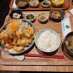 吉祥寺 もがめ食堂 東急裏店 - 