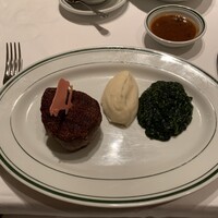 ウルフギャング・ステーキハウス 丸の内店 - 