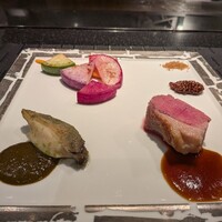 ロゼット - 
