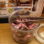 天丼てんや - 14-09